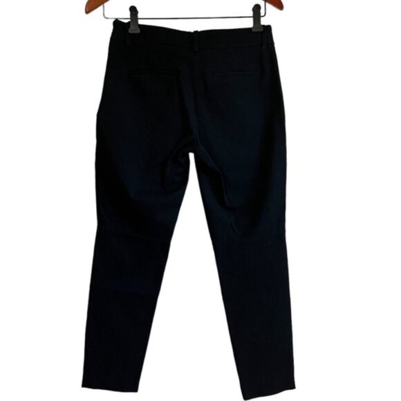 Babaton Elliott Pant tailored & cropped in black size 2, excellent condition - Picture 5 of 7